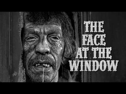 The Face At The Window (1939)