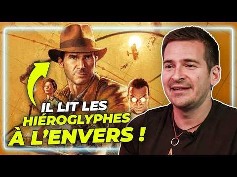 Un Egyptologue Analyse Les Jeux sur l'Égypte Antique