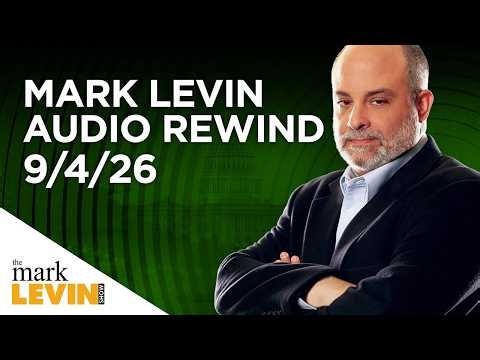 Mark Levin: Why 11 Jurors Got It Wrong in the Clancy Case