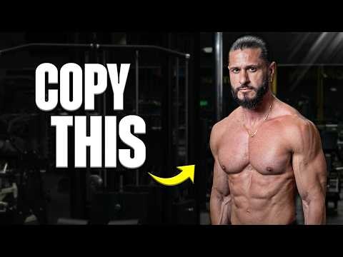 Copy This 2-Workout-2-Set Method - It'll Get You Jacked After 40