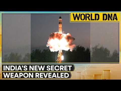 DRDO Successfully Conducts Three Key Defence Tests in 72 Hours | World DNA