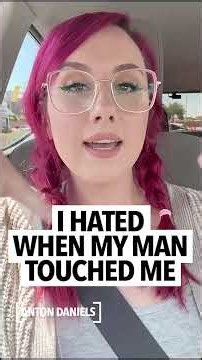 Woman says after 10 years of marriage, she hated when her husband tried to have sex, and he cheated