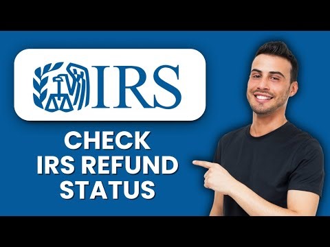How to Check IRS Refund Status 💰 Quick Ways to Track Your Refund Fast & Securely