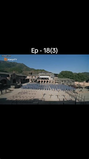 The Lament of Autumn 2026 Ep 18 (3) | C-Drama Clip