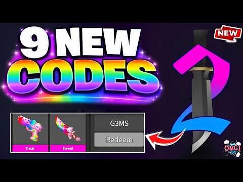 ⚠️WORKING!💥CODE⚠️ ROBLOX MURDER MYSTERY 2 CODES ️SEPTEMBER 2026 - MM2 CODES 2026