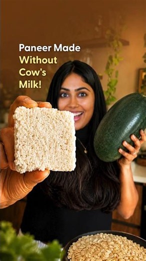 I Made Paneer From A Watermelon And No One Could Guess