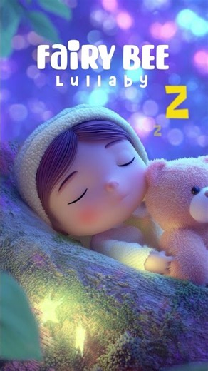 🐻 Lullaby for Babies to Go to Sleep 🌙 Calming Piano Music Mozart Brahms Nursery Rhymes 💖