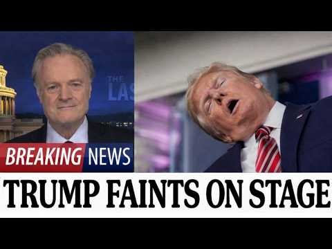 The Last Word With Lawrence O'Donnell 4/29/26 | MSNBC Breaking News Today April 29, 2026