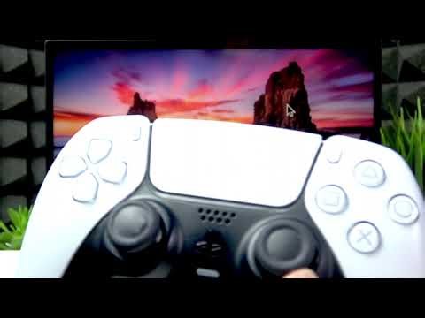 ACER Chromebook Spin 713 – How to Connect a Controller