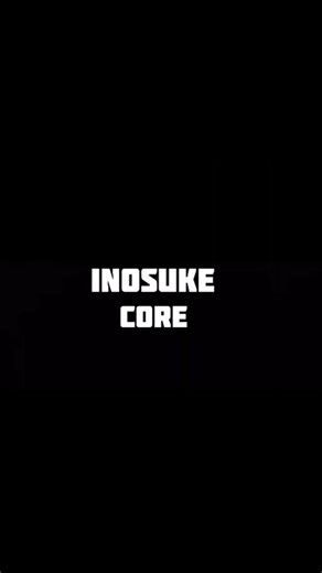 "Unleashing Inosuke's Wild Spirit 😂:The Ultimate Core Themes Explained!"#BeastBreathing##InosukeEdit