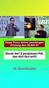 Pdt & UAH #seputardakwah
