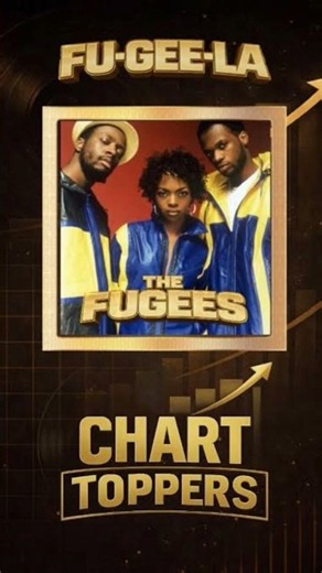 🔥 Fu-Gee-La 🔥 | Fugees | Teddy’s Hip Hop Classics #Shorts