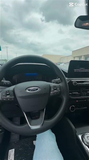 April Sales Event | Ford Escape at Ennis Ford