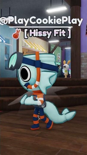 Dandy's World Toon of the Week: FINN