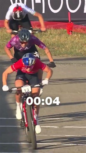 A strong finish to the season 💪