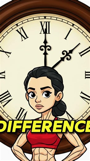 Your Body Is Blocking Fat Loss (Here’s Why)