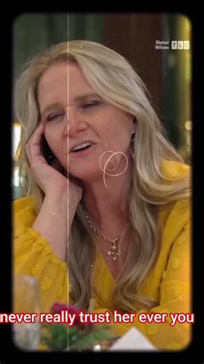 What Christine REALLY Thinks About Robyn – Shocking Confession! #kodybrown #shorts #ytshorts #short