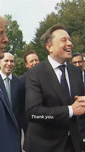 Elon Musk: 'It's worth highlighting the positive benefits of AI — SI, pardon me'