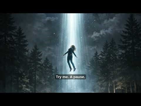 “Beyond Earth: One Woman’s Encounter With the Unknown” story 