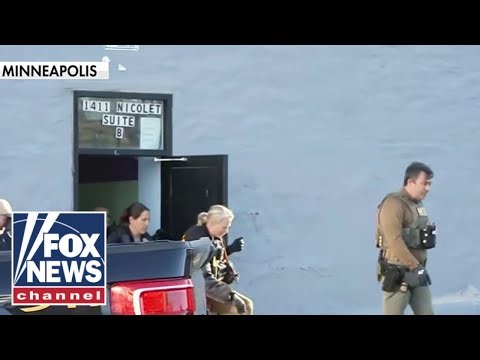 DEVELOPING: Fraud raids in Minnesota target 22 businesses