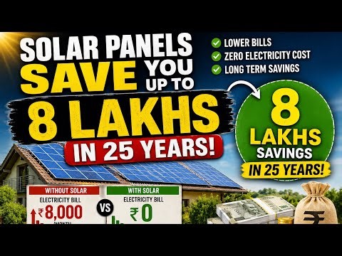 Solar Panel Cost Estimate Explained — Save Thousands Before You Buy