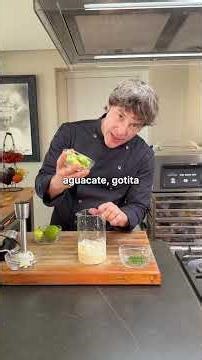 2 salsas en 1