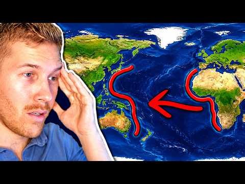 cOnTiNeNtAl DrIfT iS rEaLlY oBvIoUs WhEn YoU sEe HoW wElL aFrIcA fItS wItH tHe OtHeR cOnTiNeNtS