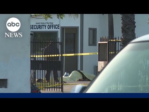 Good Morning America: News to start your day | May 19