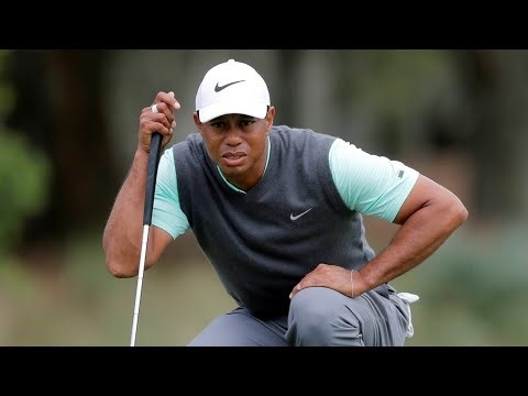 Tiger Woods reportedly in Switzerland for treatment after DUI arrest
