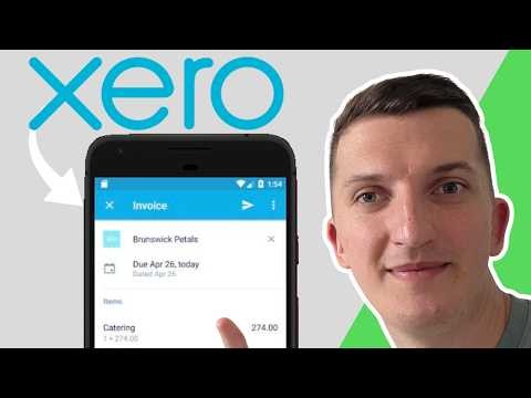 Xero App Tutorial 2026 | Complete Xero Accounting App Guide for Beginners