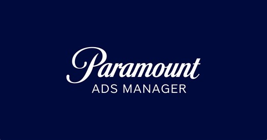 Streaming & Connected TV Ads Platform | Paramount Ads Manager
