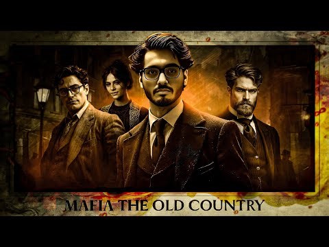 The Mafia’s Untold Love Story! | Mafia: The Old Country