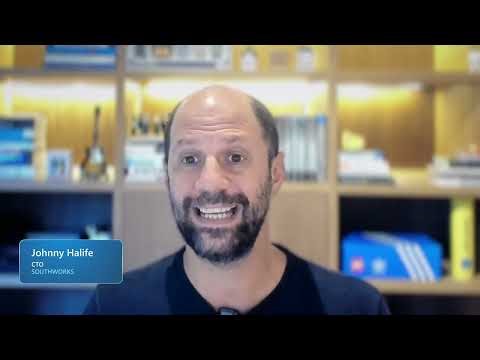 Cosmos DB: Operational Backbone for Cloud-Native Apps | Johnny Halife | Azure Cosmos DB Conf 2026