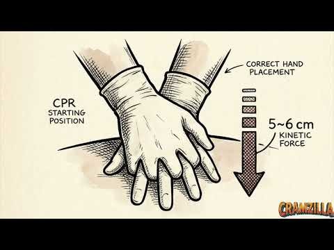 Cardiac Protocols: Cardiac Arrest
