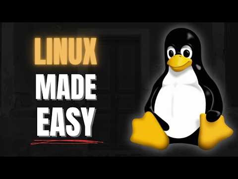 50 Linux Commands Every Beginner Should Know