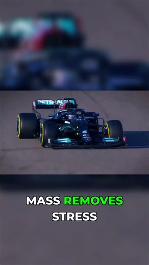 Why Teams Spend Millions on Gearbox Design #F1 #racing #engineering