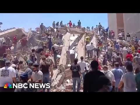 This Morning’s Top Headlines – Aug. 11 | Morning News NOW