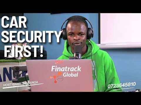 Don’t Lose Your Car! Secure It Today with Finatrack GPS
