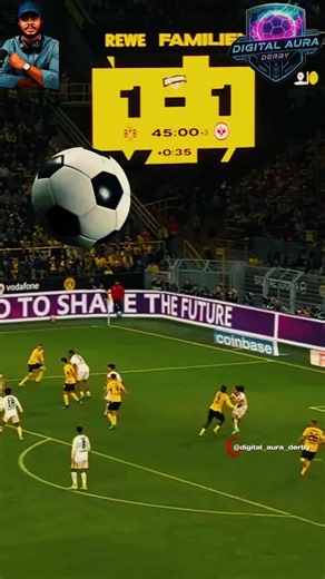 Dortmund Seal 2nd Place! 🔥 BVB 3-2 Frankfurt | Full Goals Highlight #Bundesliga #FootballHighlights