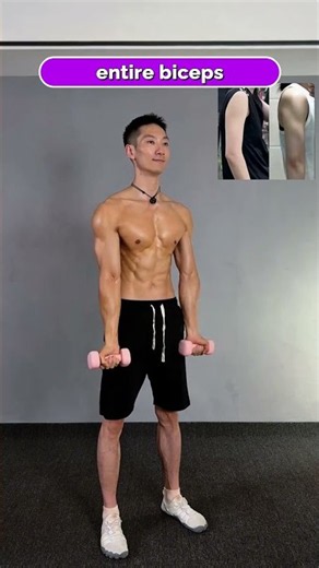 4 Best Exercises to Tone Flabby Arms FAST 🔥