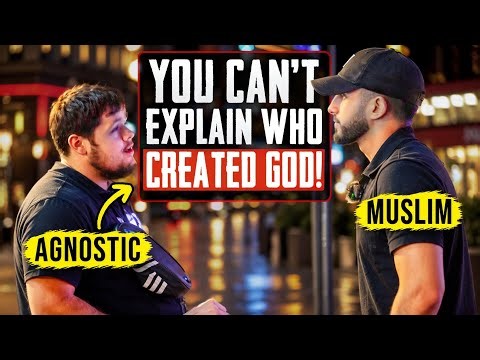 Skeptical Atheist Rethinks Islam After A Rational Dialogue With A Muslim! Muhammed Ali