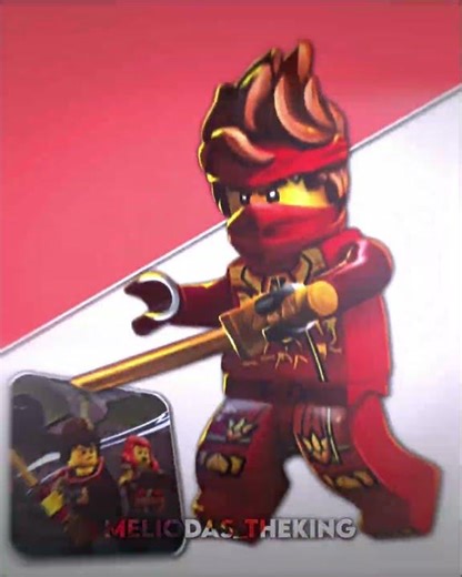 Ninjago DR Kai vs Alien X #ninjago #ben10 #debate #shortfeed