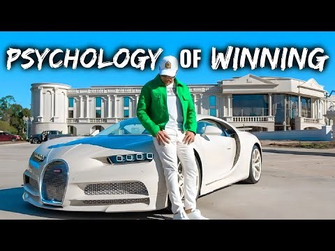 The Psychology Of Winning