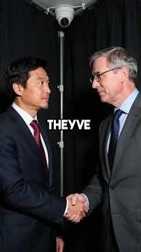 China vs America Was FAKE - Aliens Secretly Took Over Both Countries