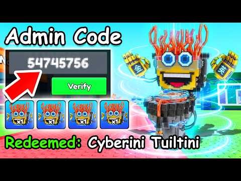 Noob to Pro With 30 CODES in Be a Lucky Block Roblox (New Secret Codes)