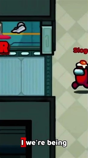 Slogoman's CRAZY Imposter Play! 😱 | Among Us Highlights