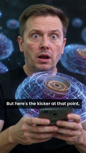 What AI Will Do to Humans by the Year 3000😱 #facts #ronaldo #universe #sciencefacts #ai