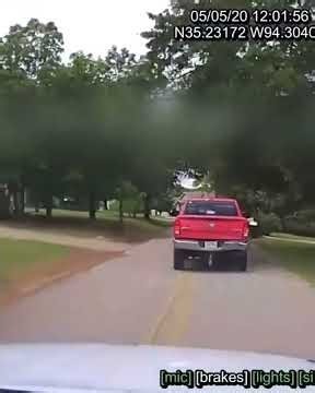 Stolen Truck Rams Police Before PIT Takedown! #policechase