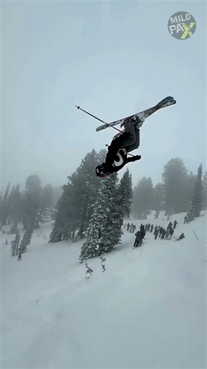 Why Is Skiing So Much More Dangerous Than It Looks? ⛷️❄️