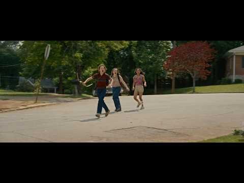 The End of Oak Street | "Get Tickets" | In Theaters & IMAX August 14